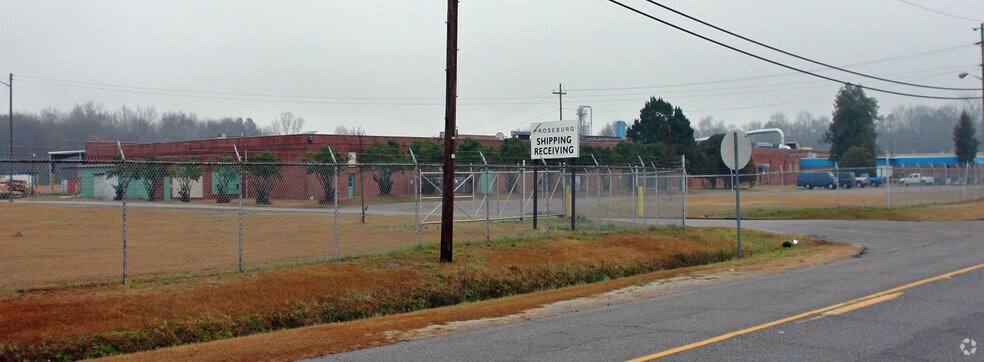 625 Five Chop Rd, Orangeburg, SC à louer - Photo du bâtiment - Image 2 de 2