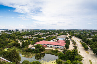 3108 Midway Rd, Plano, TX - AÉRIEN  Vue de la carte