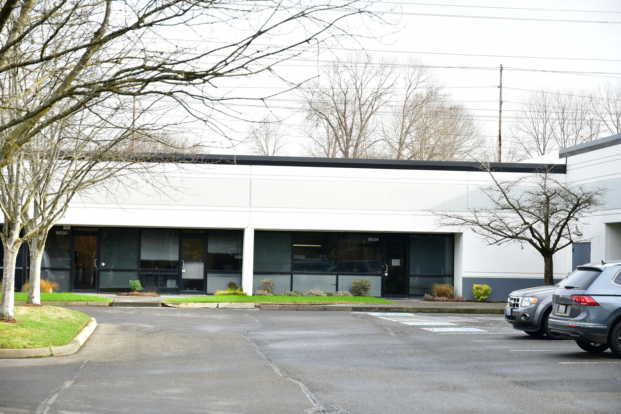 18000 72nd Ave S, Kent, WA à louer Photo du bâtiment- Image 1 de 9
