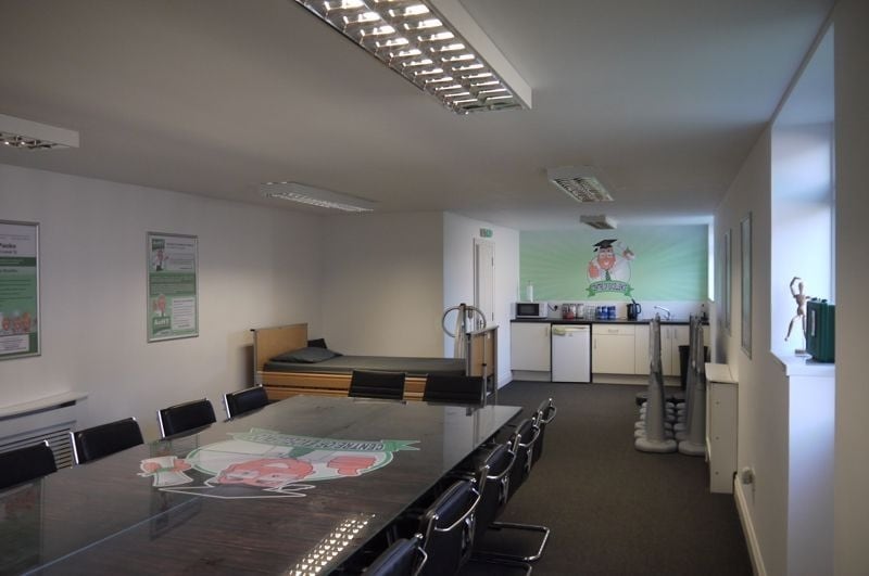 Romney Marsh, Romney Marsh for lease - Interior Photo - Image 3 of 4