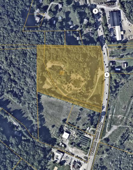 6227 William Flynn, Valencia, PA for sale - Aerial - Image 2 of 3