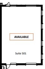 7584 80th St S, Cottage Grove, MN for lease Floor Plan- Image 2 of 2