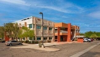 More details for 1760 E Florence Blvd, Casa Grande, AZ - Office/Medical for Lease