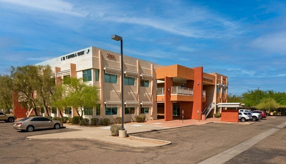 1760 E Florence Blvd, Casa Grande, AZ à louer Photo du bâtiment- Image 1 de 11