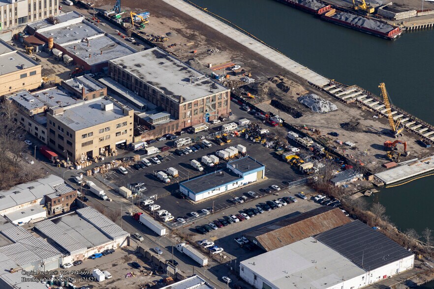 643-657 Court St, Brooklyn, NY à louer - Photo du bâtiment - Image 3 de 5