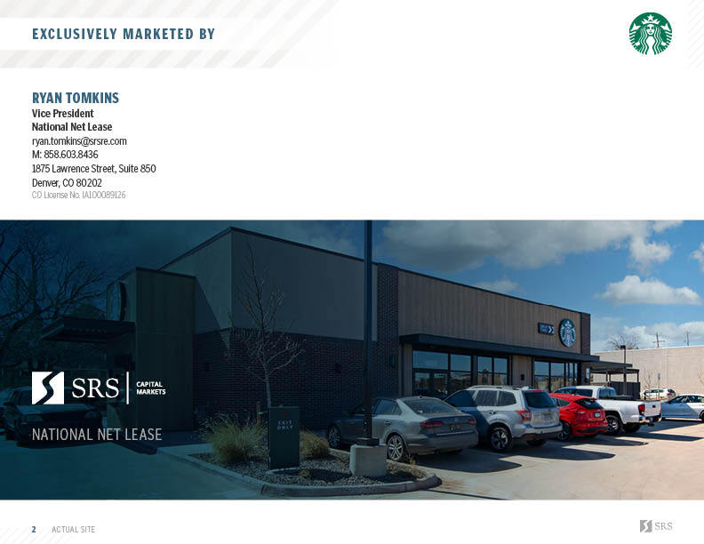 9900 W Colfax Ave, Lakewood, CO à vendre Photo du bâtiment- Image 1 de 10