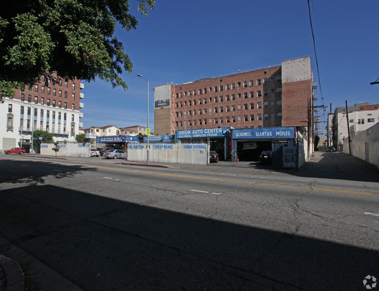 1629 W 8th St, Los Angeles, CA for sale - Building Photo - Image 3 of 40