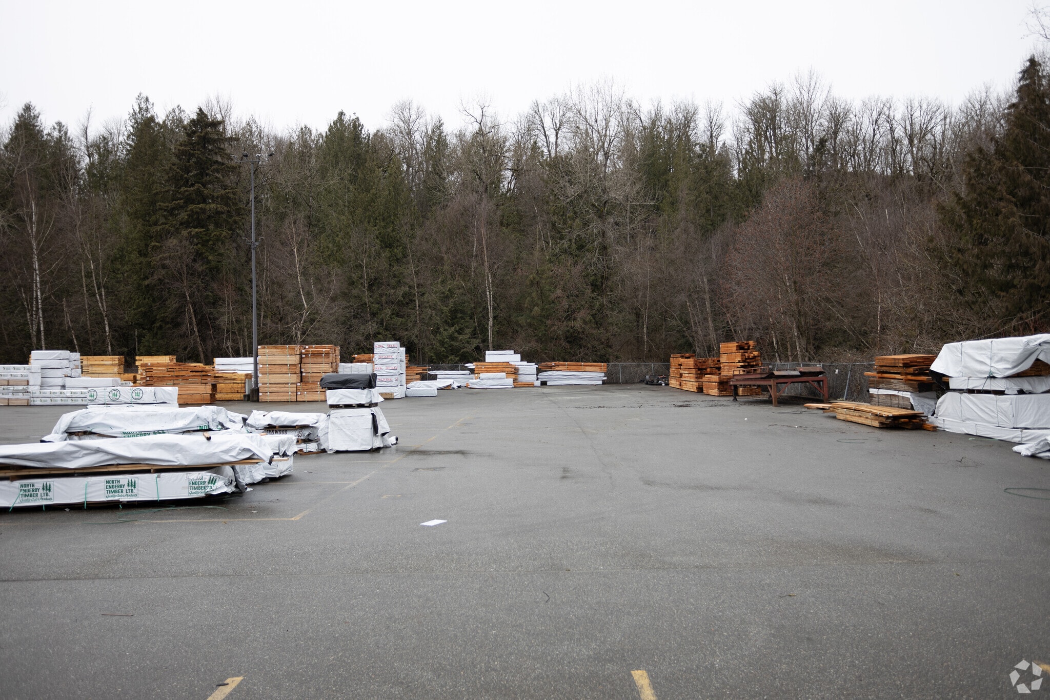 1225 Riverside Rd, Abbotsford, BC for lease Primary Photo- Image 1 of 3