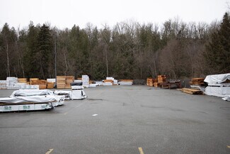 Plus de détails pour 1225 Riverside Rd, Abbotsford, BC - Terrain à louer