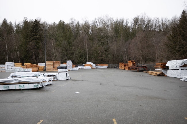 More details for 1225 Riverside Rd, Abbotsford, BC - Land for Lease