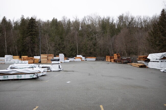 Plus de détails pour 1225 Riverside Rd, Abbotsford, BC - Terrain à louer