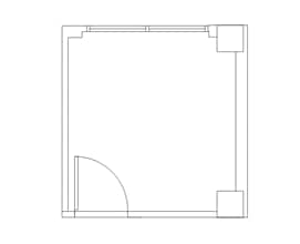 9535 Forest Ln, Dallas, TX for lease Floor Plan- Image 1 of 1