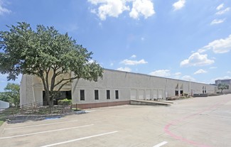 More details for 8724-8732 N Royal Ln, Irving, TX - Industrial for Lease