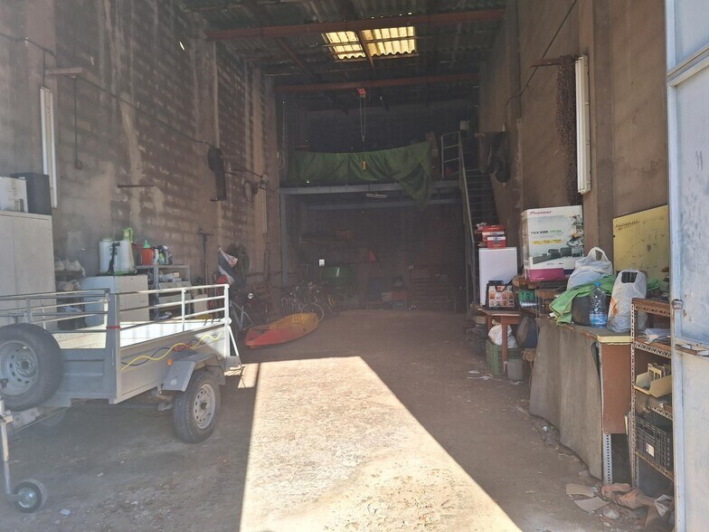 Carrer Ample de Sueca, 87, Albalat de la Ribera, Valencia à vendre - Photo du bâtiment - Image 3 de 7