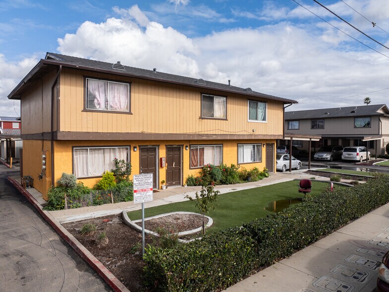 4609 10th St, Guadalupe, CA à vendre - Photo du bâtiment - Image 2 de 5