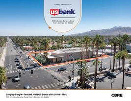 US Bank - Services immobiliers commerciaux