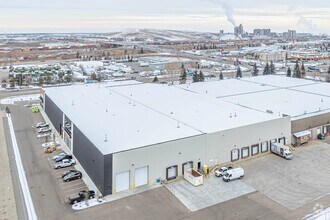 11741 170 St NW, Edmonton, AB - AÉRIEN  Vue de la carte - Image1