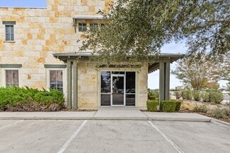 More details for 1920 Corporate Dr, San Marcos, TX - Office for Lease
