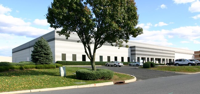 More details for 130 Twinbridge Dr, Pennsauken, NJ - Industrial for Lease