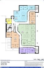 50 Dunham Ridge, Beverly, MA for lease Floor Plan- Image 1 of 1