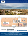 Floor Plans 400 Plaza Drive, Folsom 07.29.24