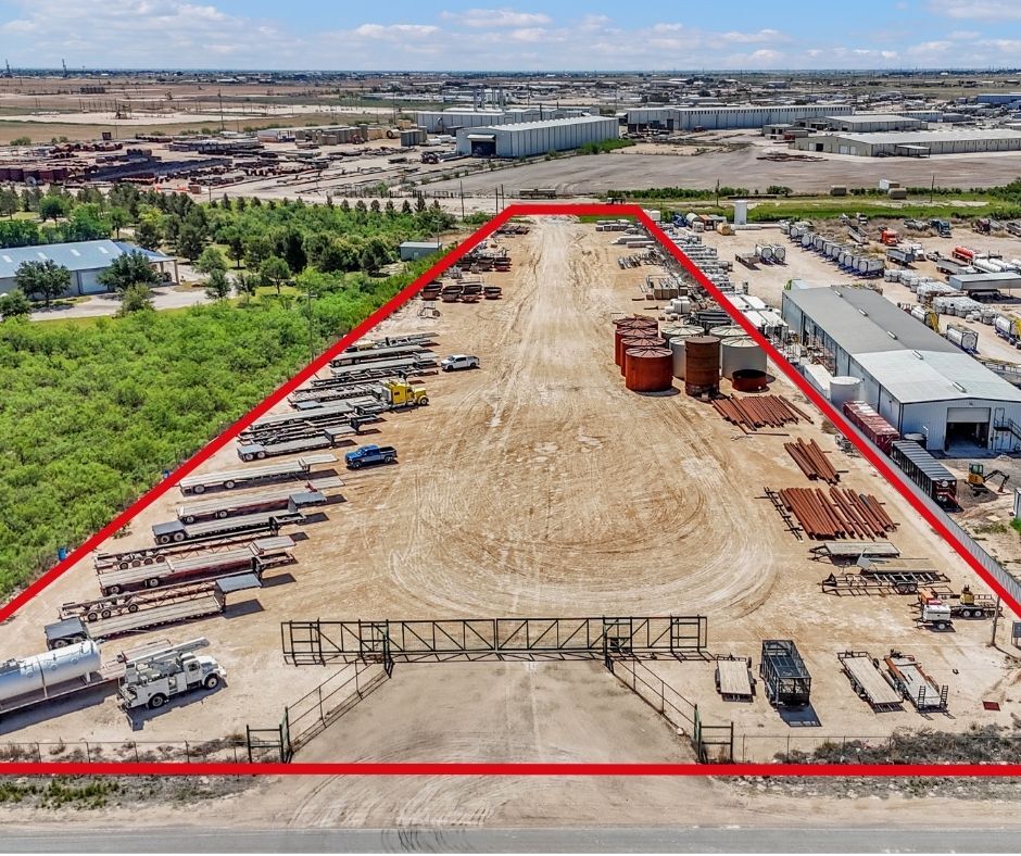 E IH-20, Midland, TX for sale Building Photo- Image 1 of 8