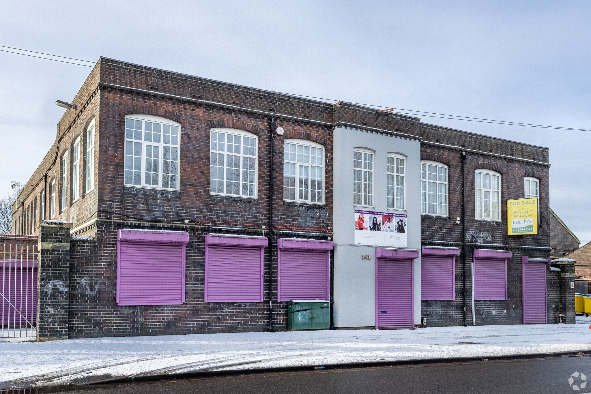141 Tat Bank Rd, Oldbury for sale Primary Photo- Image 1 of 10
