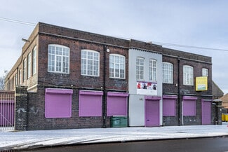 More details for 141 Tat Bank Rd, Oldbury - Office for Sale