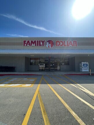 Plus de détails pour 9203 Highway 67, Clinton, LA - Commerce de détail à louer