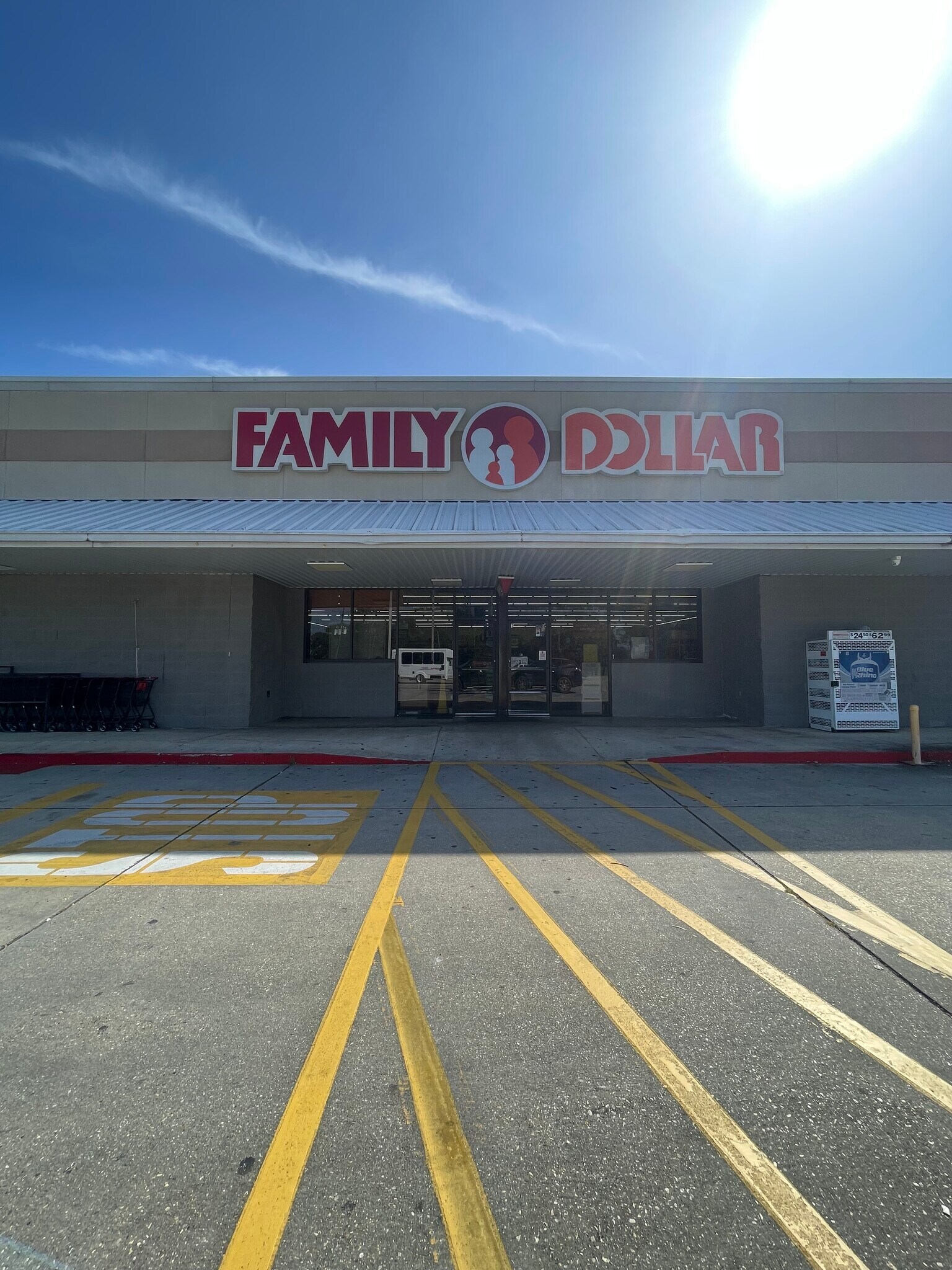 9203 Highway 67, Clinton, LA for lease Primary Photo- Image 1 of 2