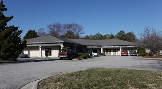 Plus de détails pour 1455 Old Mcdonough Hwy, Conyers, GA - Bureau à louer
