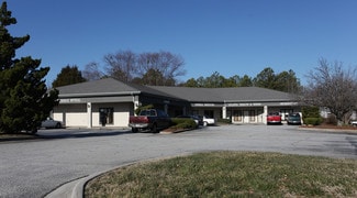 More details for 1455 Old Mcdonough Hwy, Conyers, GA - Office for Lease