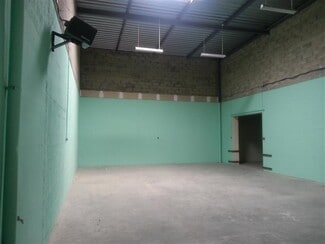 More details for 6 Rue Du Maréchal De Lattre De Tassigny, Élancourt - Flex for Lease