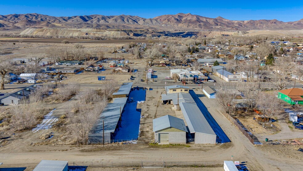 702 S Main St, Yerington, NV for sale - Building Photo - Image 2 of 12