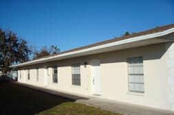6807 Porter Rd, New Port Richey, FL à vendre - Photo du bâtiment - Image 2 de 16