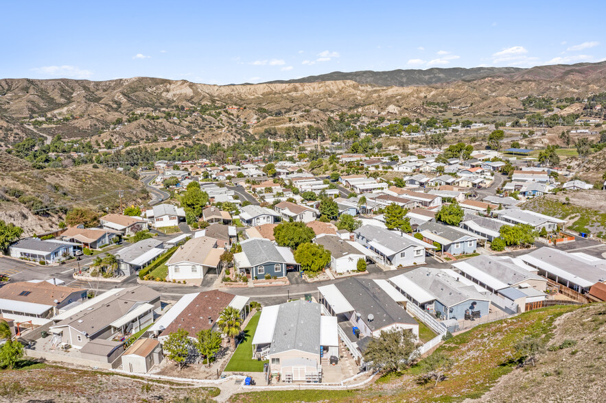 30000 Sand Canyon Rd, Santa Clarita, CA à vendre - Photo principale - Image 1 de 1