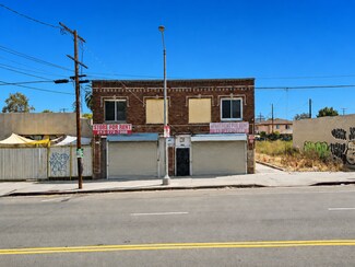 Plus de détails pour 1611-1615 E Cesar E Chavez Ave, Los Angeles, CA - Multi-résidentiel à vendre