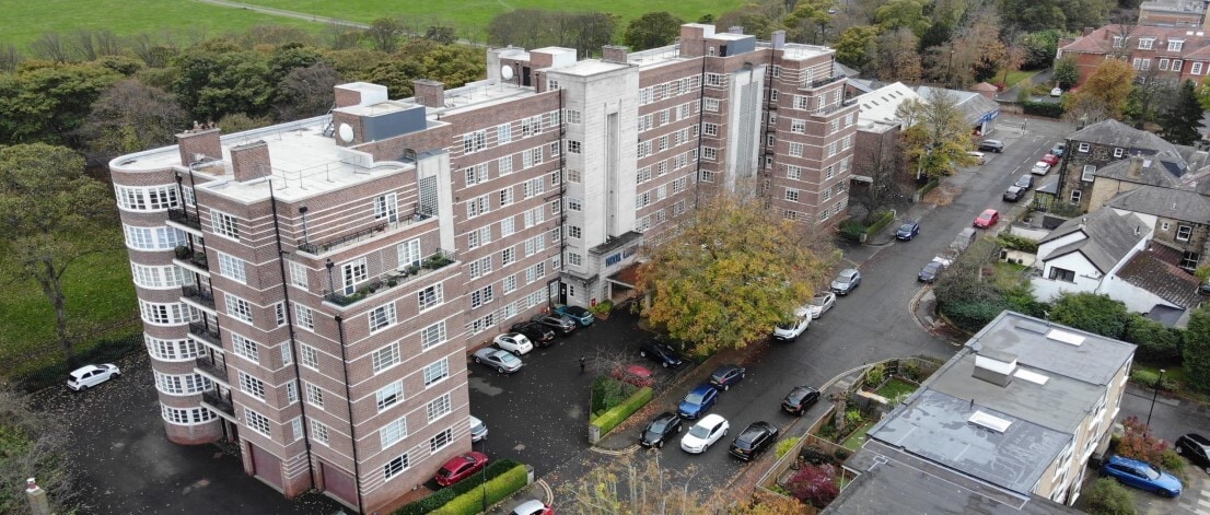Moor Ct, Newcastle Upon Tyne for lease Primary Photo- Image 1 of 2