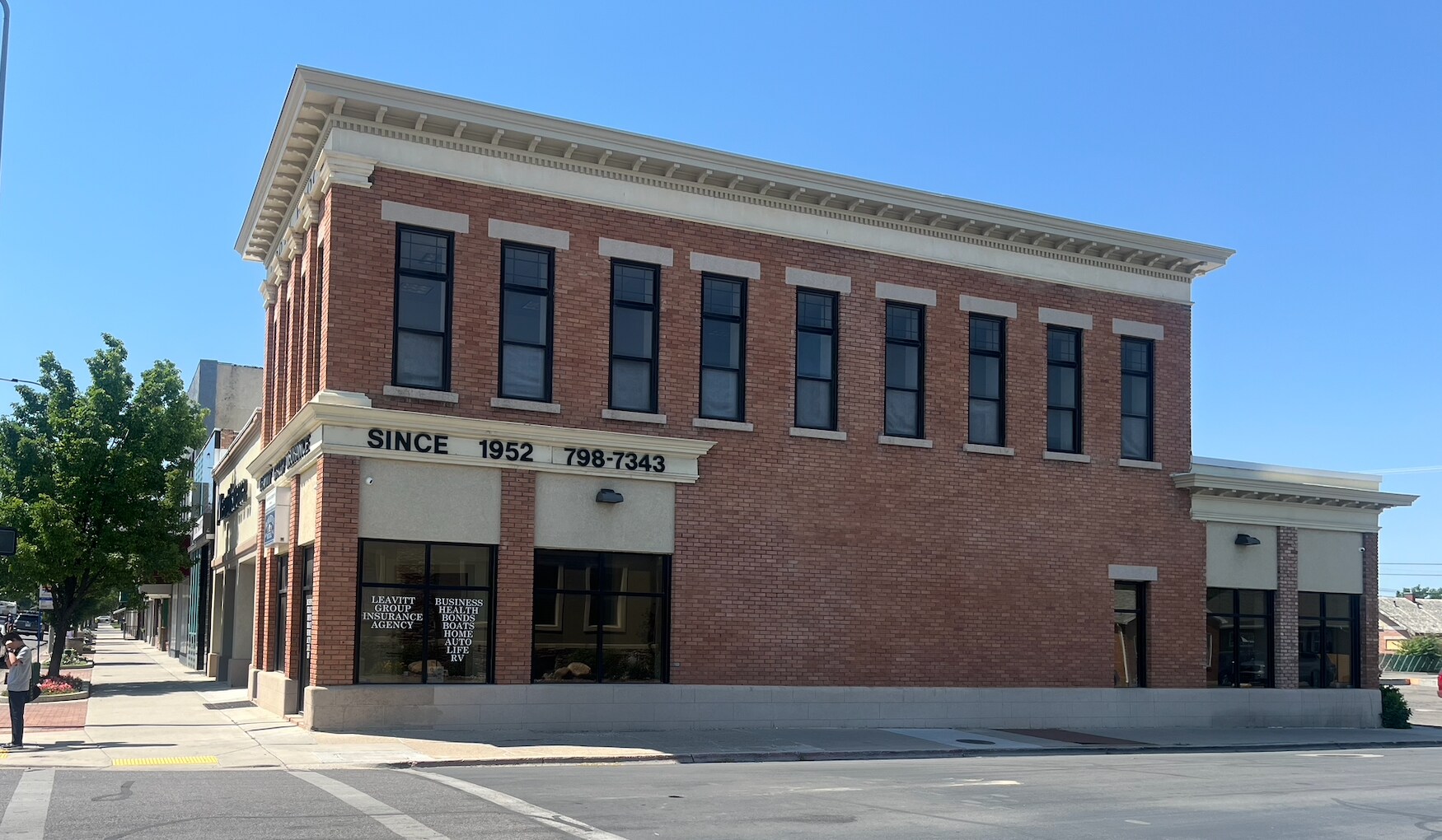 199 N Main St, Spanish Fork, UT à louer Photo principale- Image 1 de 3