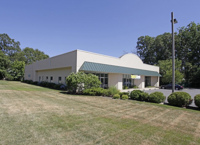 Plus de détails pour 1110 New Rd, Absecon, NJ - Local d'activités à louer
