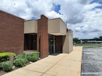 More details for 1806 Robin Hood Blvd, Schererville, IN - Office/Retail for Lease