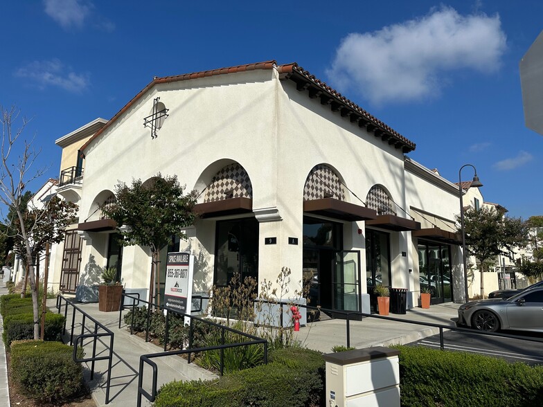 17 Las Tunas Dr, Arcadia, CA for lease - Building Photo - Image 3 of 7