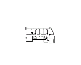 3101-3111 N Central Ave, Phoenix, AZ à louer Plan d’étage- Image 1 de 1