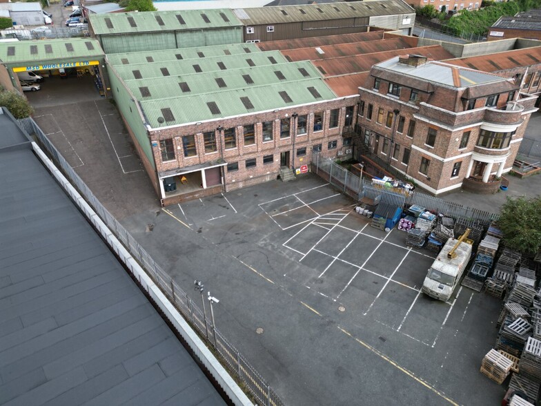 31 Second Av, Chatham for lease - Building Photo - Image 3 of 18