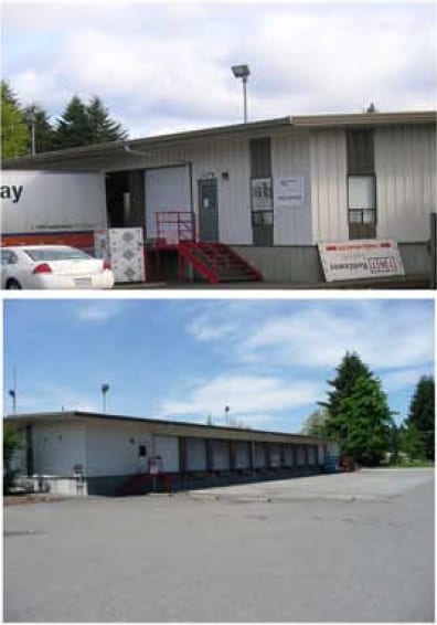 820 Airport Ct SE, Olympia, WA for lease - Building Photo - Image 2 of 7