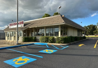 More details for 11875 Florida Blvd, Baton Rouge, LA - Retail for Lease