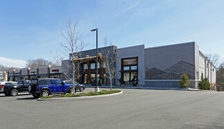 More details for 1587-1615 Boston Post Rd, Milford, CT - Retail for Lease