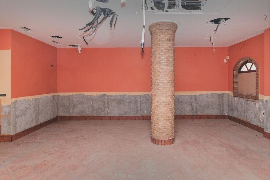 Calle Olivina, 28, El Ejido, Almería à vendre - Photo du bâtiment - Image 3 de 15