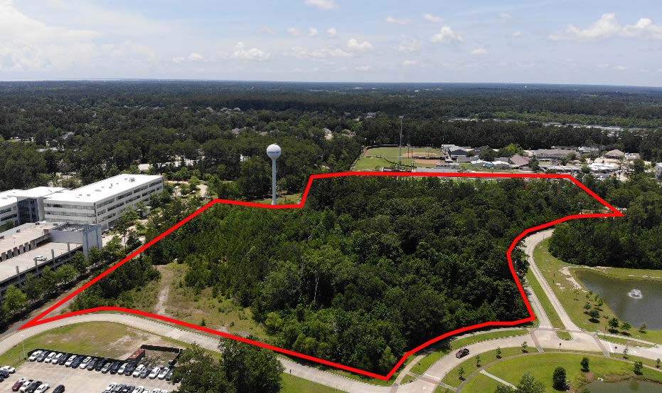 Village Lane, Covington, LA for sale - Building Photo - Image 2 of 9