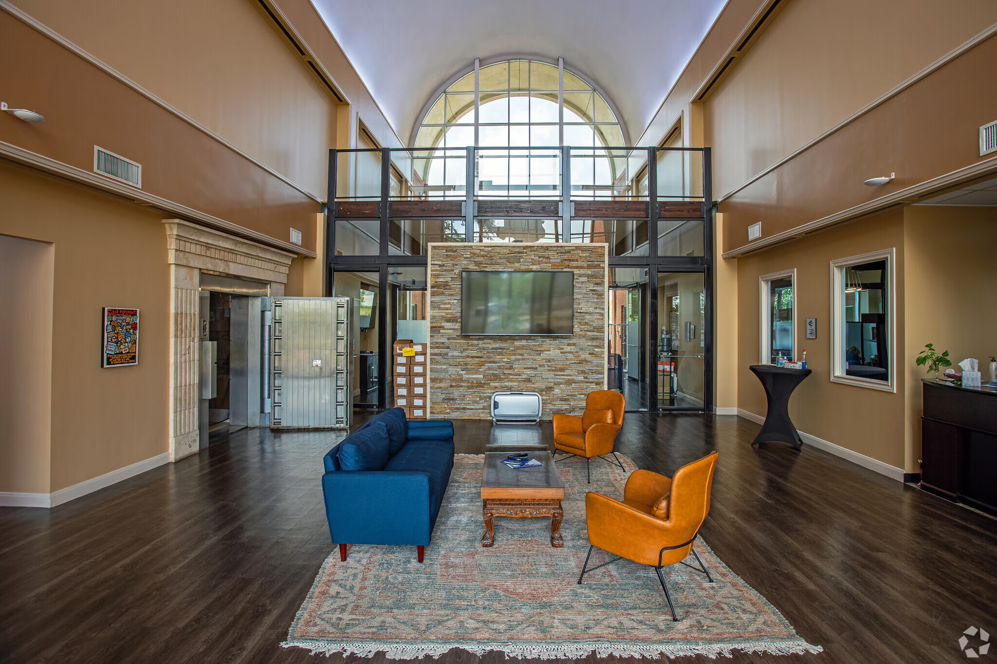 912 Bastrop Hwy, Austin, TX à louer Photo intérieure- Image 1 de 7